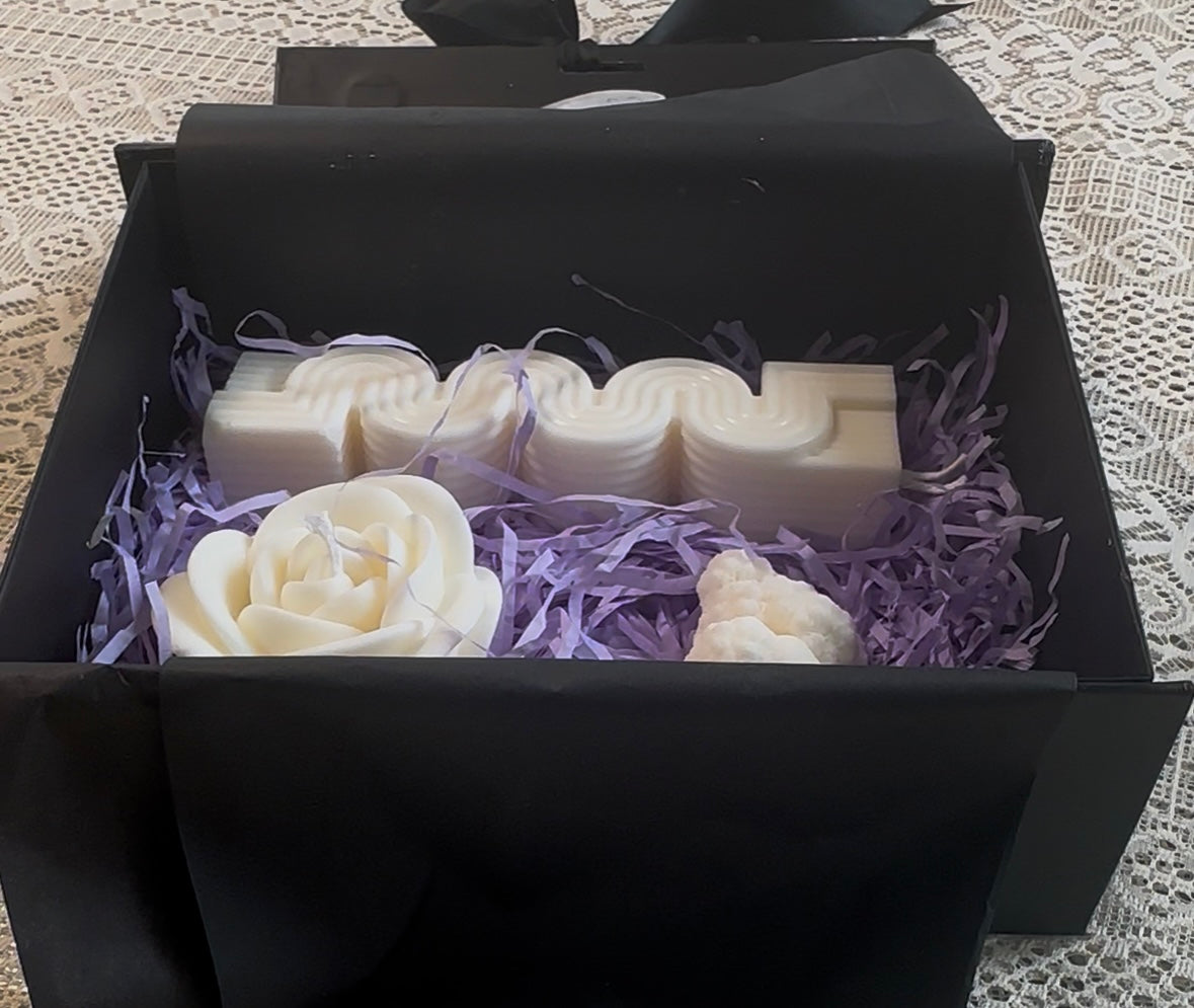 NAORLY BOX MENSUELLE