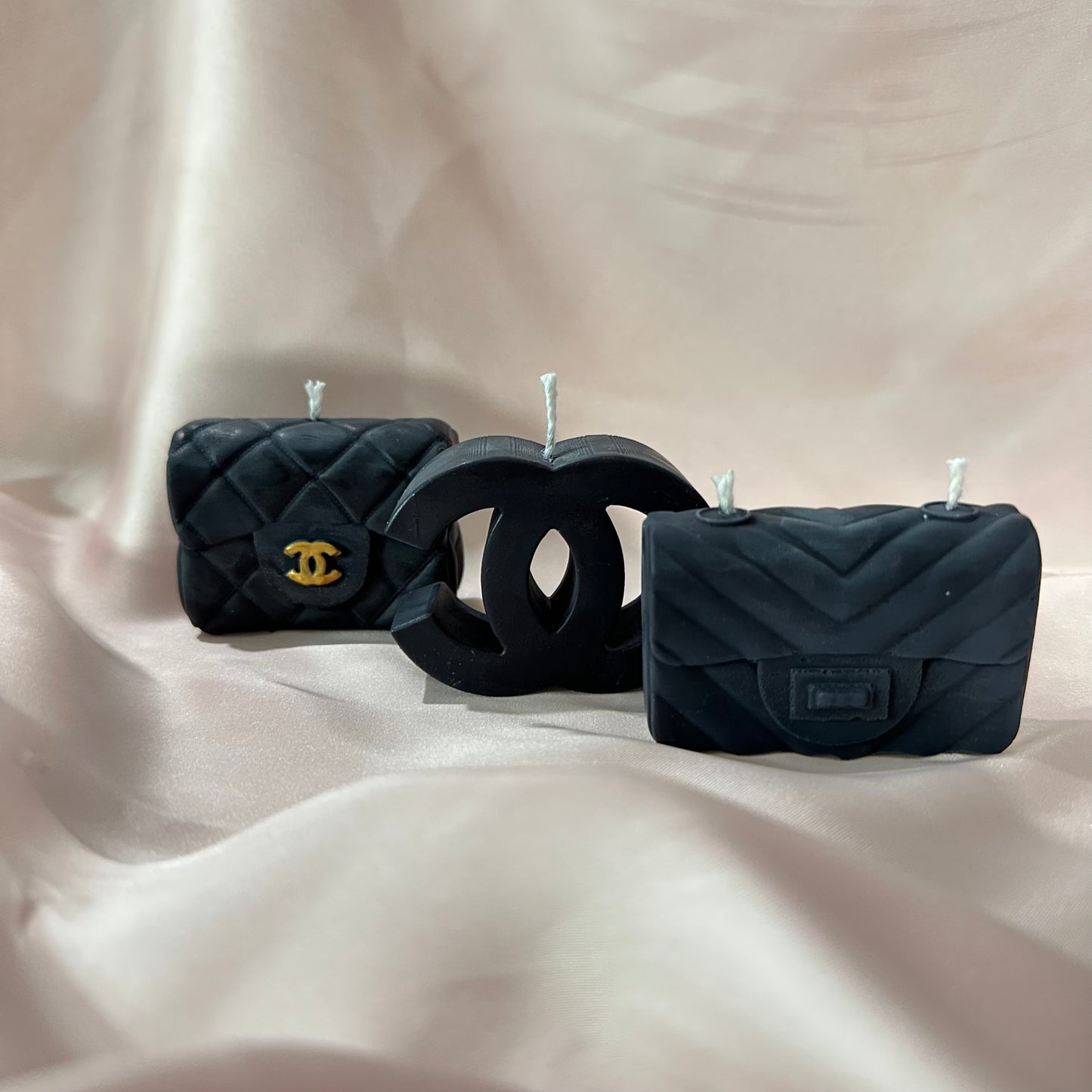 Bougie Trio C Mini