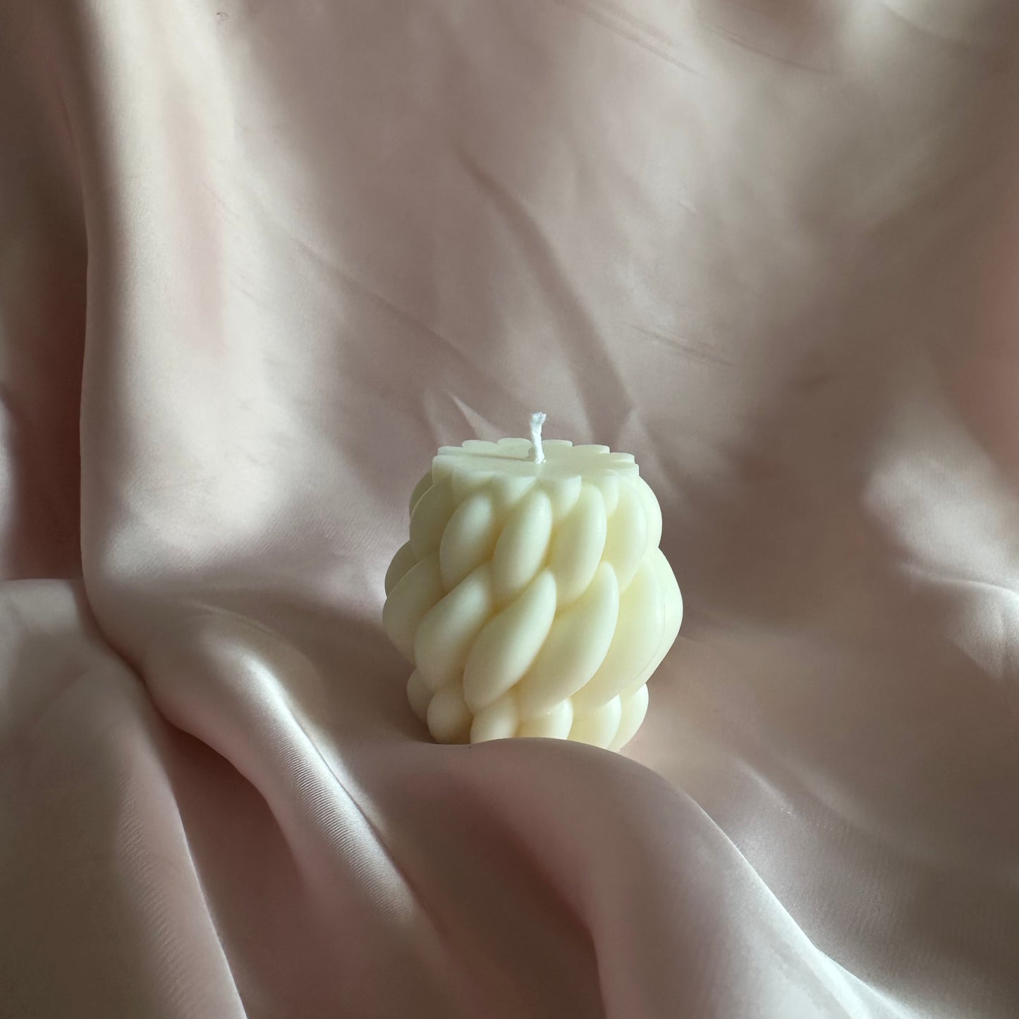 Bougie Modèle ELLY Mini