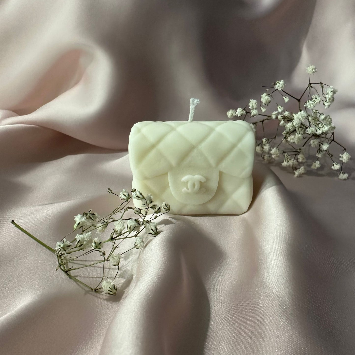 Bougie Modèle Sac C Mini