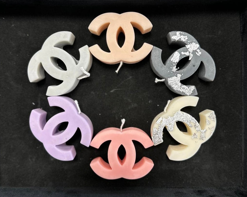 Bougie Trio Logo C
