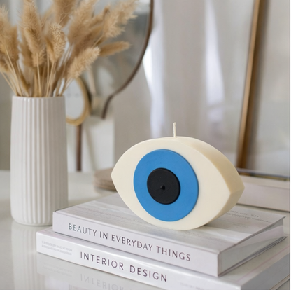 Bougie Oeil modèle LEVI